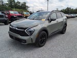 2024 Kia Sportage X-Pro Prestige