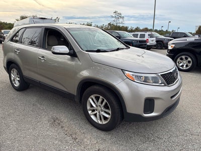 2014 Kia Sorento LX