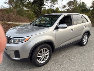 2014 Kia Sorento LX