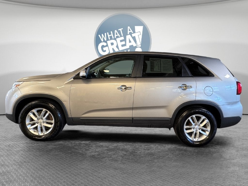 2014 Kia Sorento LX