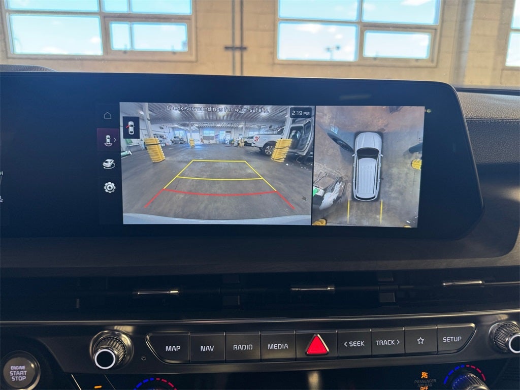 2024 Kia Telluride SX X-Line