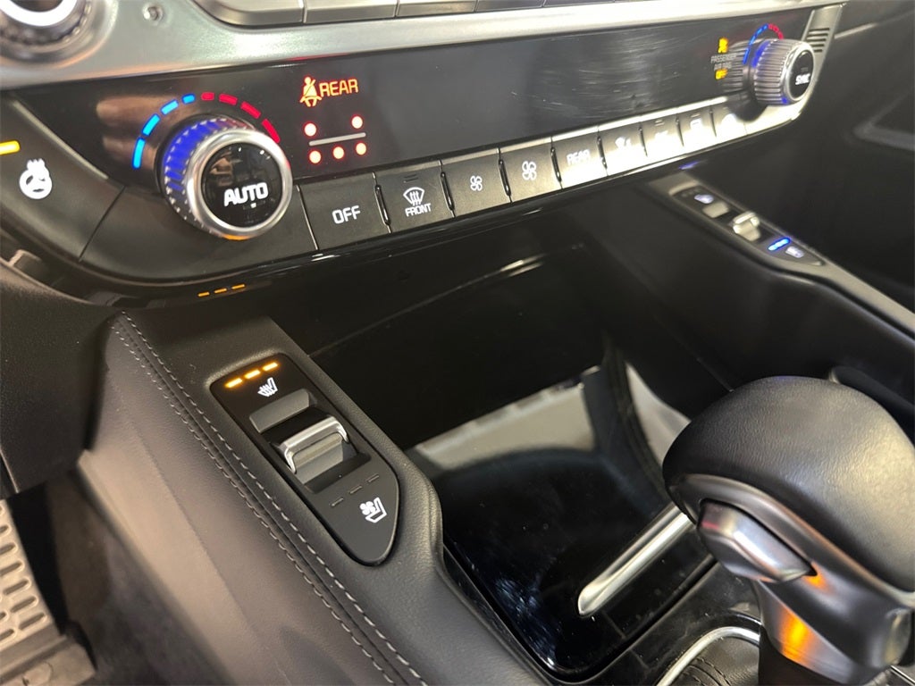 2024 Kia Telluride SX X-Line