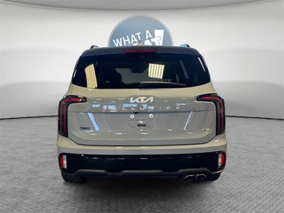 2024 Kia Telluride SX X-Line