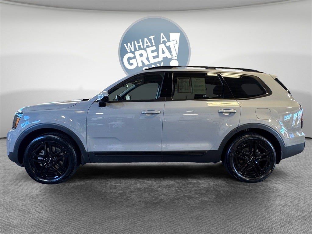 2024 Kia Telluride SX X-Line