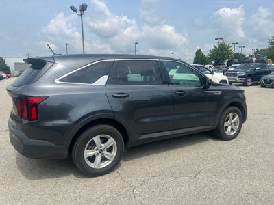 2023 Kia Sorento LX