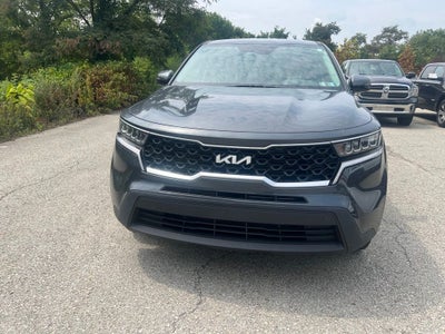 2023 Kia Sorento LX