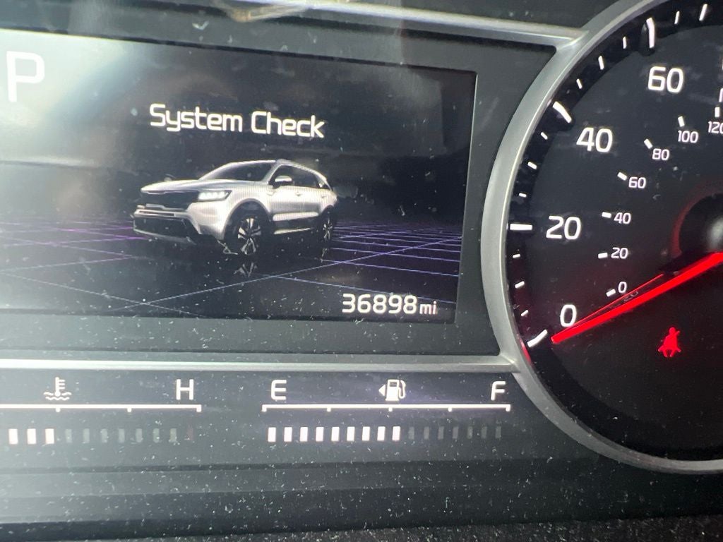 2023 Kia Sorento LX