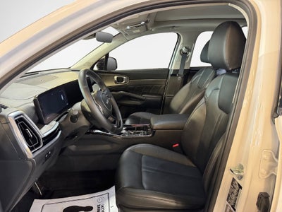 2024 Kia Sorento X-Line SX