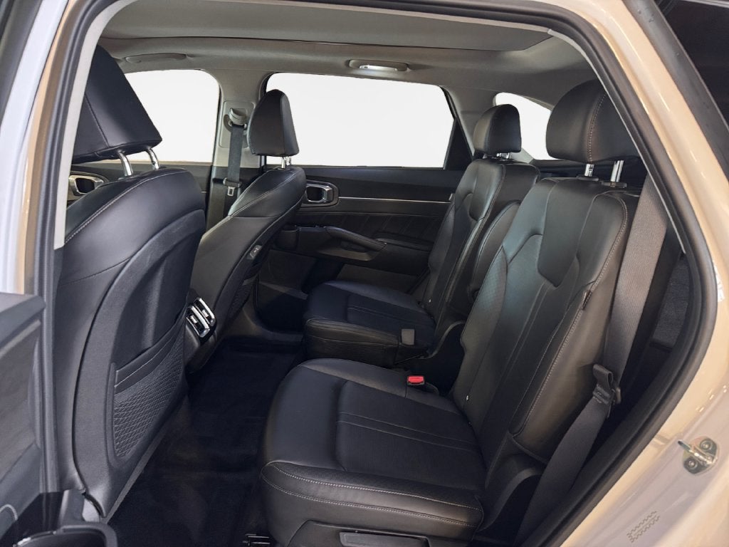 2024 Kia Sorento X-Line SX