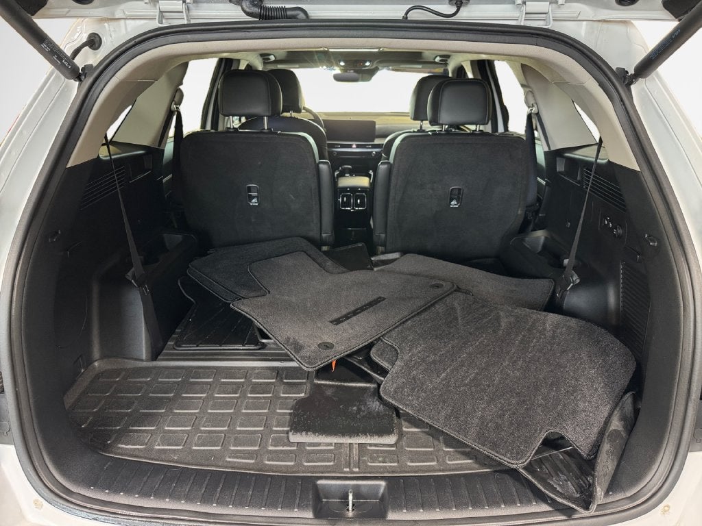 2024 Kia Sorento X-Line SX