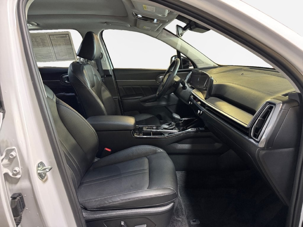 2024 Kia Sorento X-Line SX