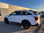 2024 Kia Sorento X-Line SX