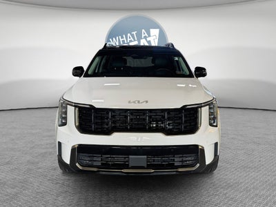 2024 Kia Sorento X-Line SX