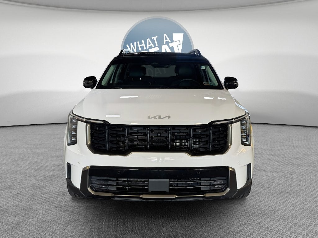 2024 Kia Sorento X-Line SX