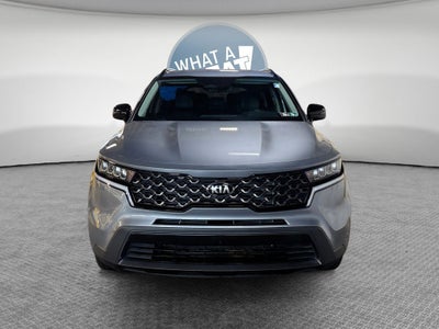 2021 Kia Sorento S