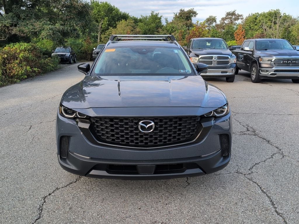 2024 Mazda Mazda CX-50 2.5 S Preferred Package