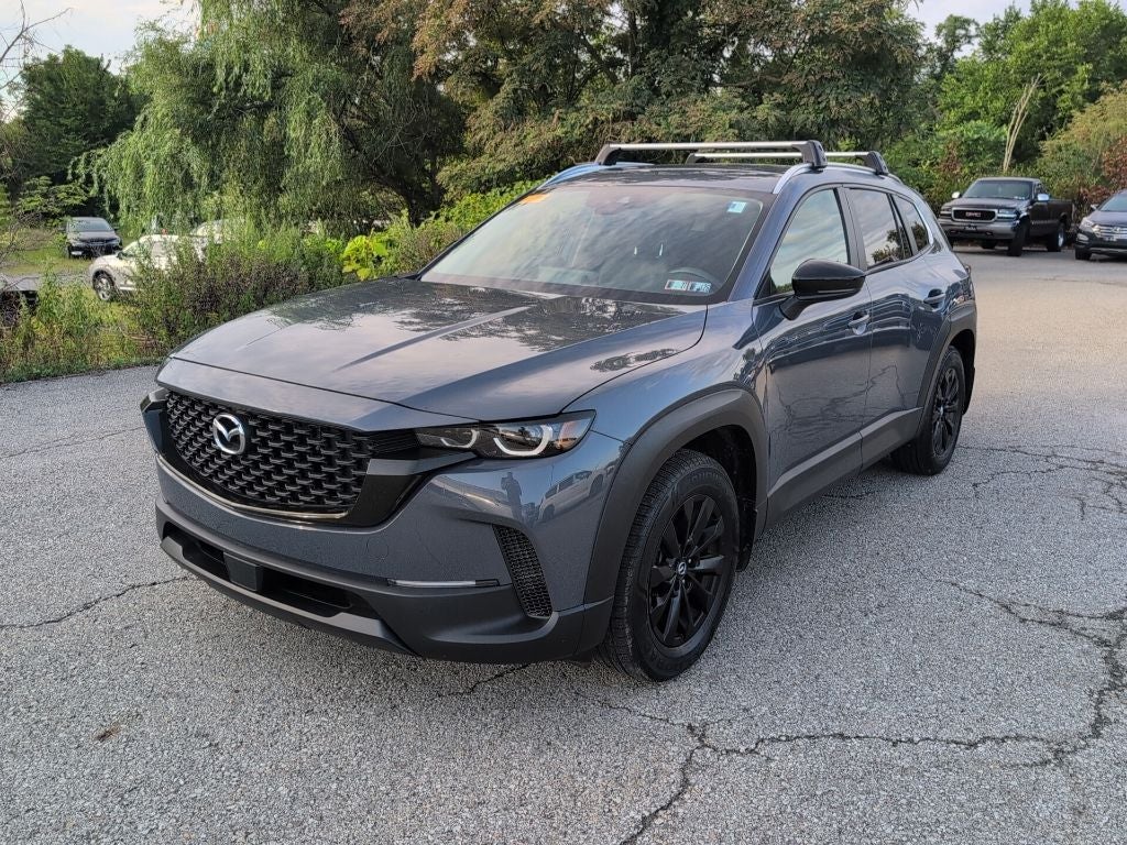 2024 Mazda Mazda CX-50 2.5 S Preferred Package