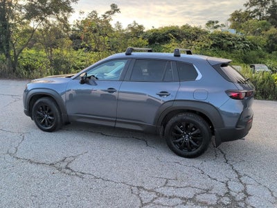 2024 Mazda Mazda CX-50 2.5 S Preferred Package