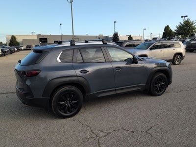2024 Mazda Mazda CX-50 2.5 S Preferred Package