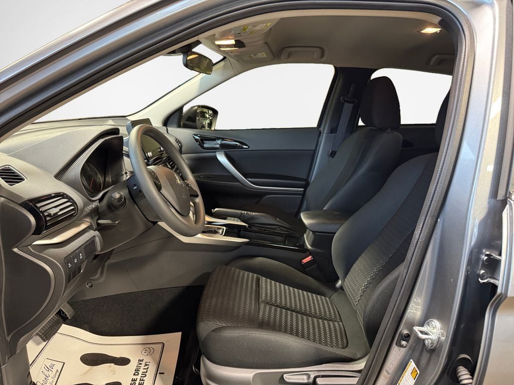 2026 Mitsubishi Eclipse Cross Base