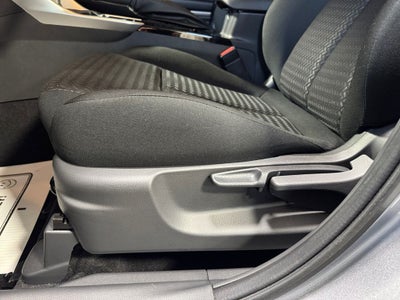 2026 Mitsubishi Eclipse Cross Base