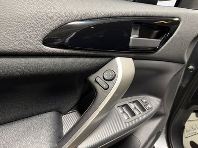 2026 Mitsubishi Eclipse Cross Base