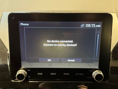2026 Mitsubishi Eclipse Cross Base