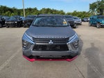 2026 Mitsubishi Eclipse Cross Ralliart