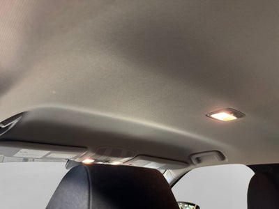 2026 Mitsubishi Eclipse Cross Base