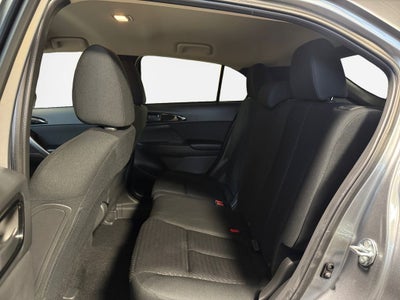 2026 Mitsubishi Eclipse Cross Base