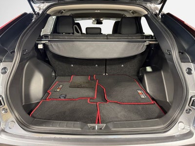 2026 Mitsubishi Eclipse Cross Base