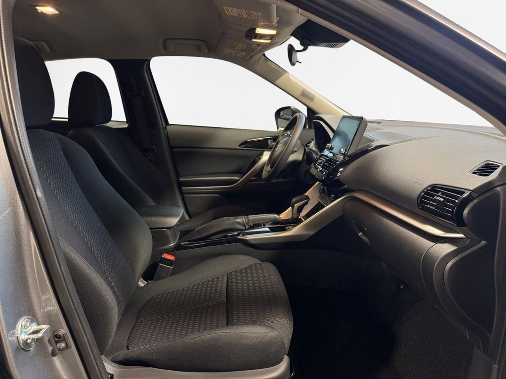 2026 Mitsubishi Eclipse Cross Base