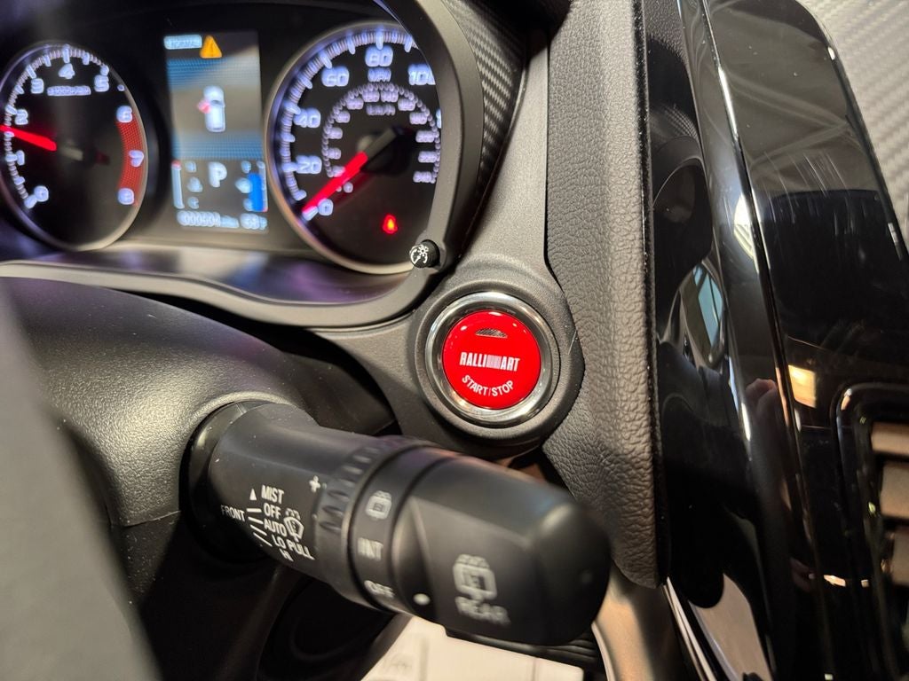 2026 Mitsubishi Eclipse Cross Base