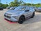 2026 Mitsubishi Eclipse Cross Ralliart