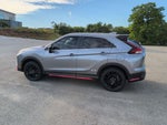 2026 Mitsubishi Eclipse Cross Ralliart