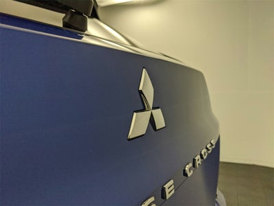 2022 Mitsubishi Eclipse Cross SEL S-AWC