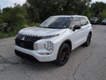 2024 Mitsubishi Outlander SE Black Edition