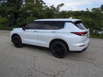 2024 Mitsubishi Outlander SE Black Edition