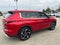 2024 Mitsubishi Outlander Base