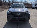 2022 Subaru Forester Sport