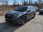 2022 Subaru Forester Sport