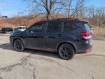 2022 Subaru Forester Sport