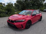 2025 Honda Civic Type R Base