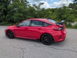 2025 Honda Civic Type R Base