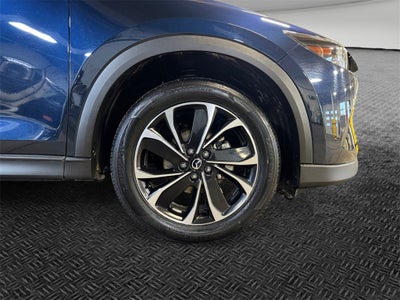 2022 Mazda Mazda CX-5 2.5 S Premium Plus Package