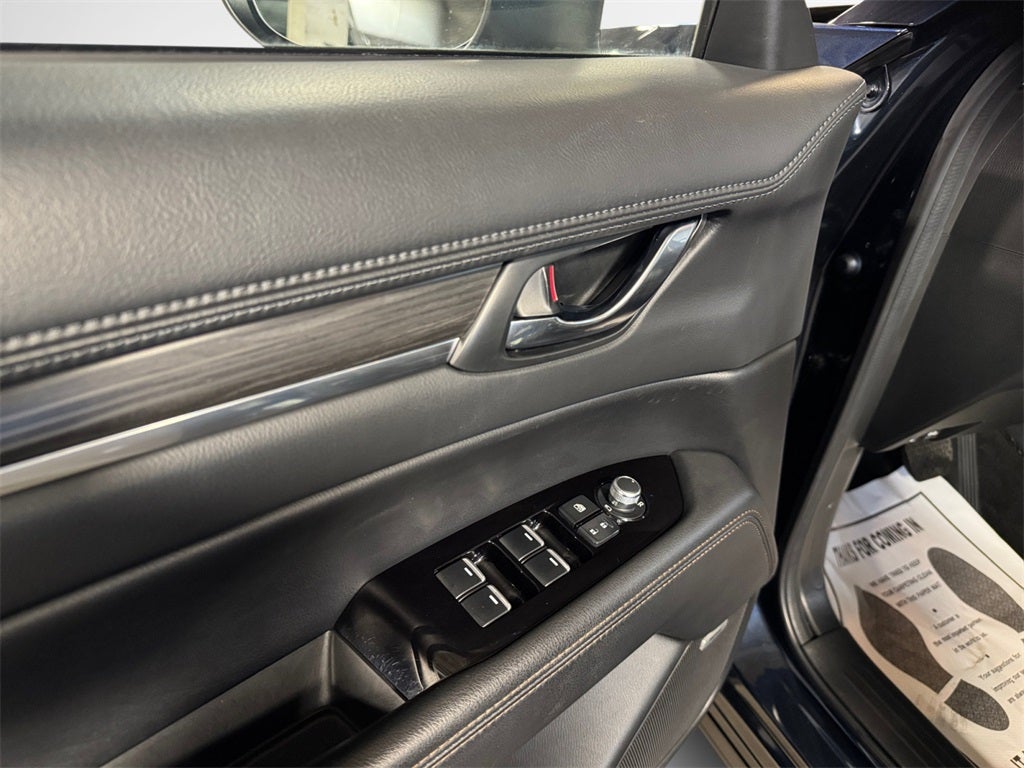 2022 Mazda Mazda CX-5 2.5 S Premium Plus Package