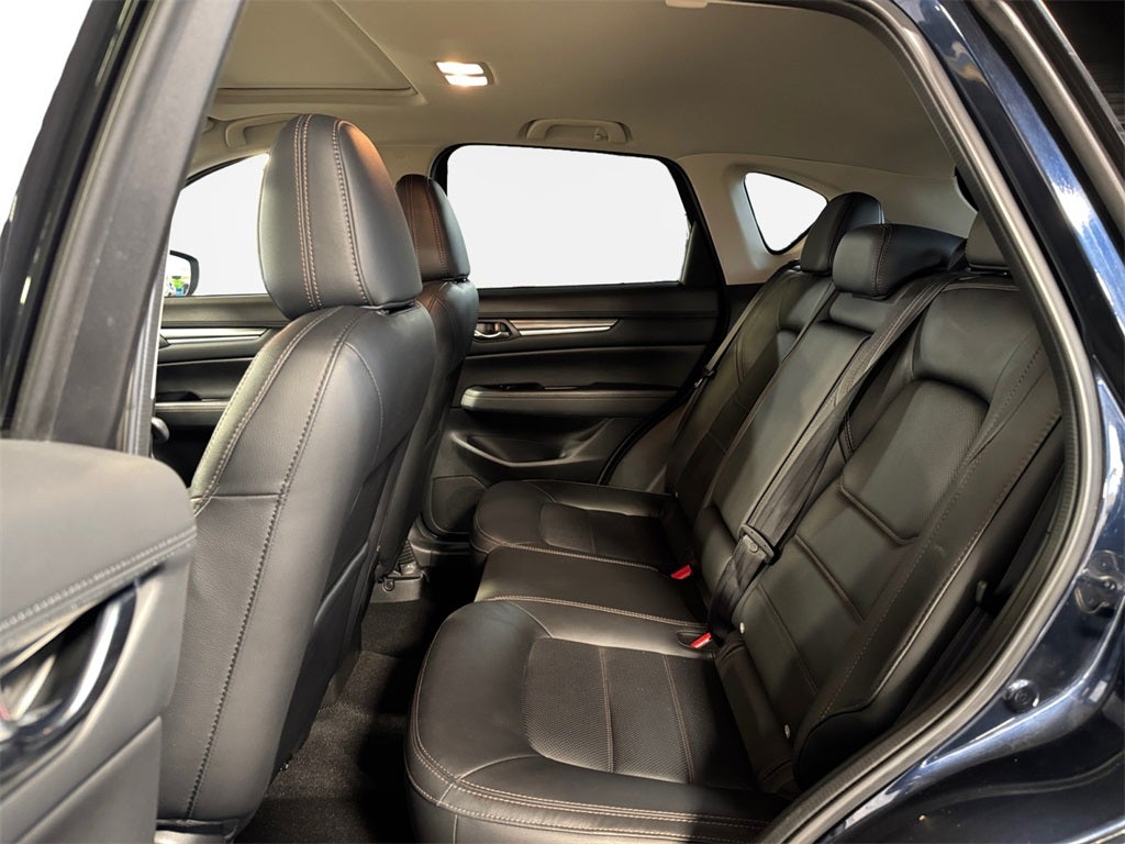 2022 Mazda Mazda CX-5 2.5 S Premium Plus Package