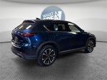 2022 Mazda Mazda CX-5 2.5 S Premium Plus Package