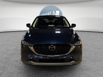 2022 Mazda Mazda CX-5 2.5 S Premium Plus Package