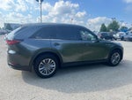 2025 Mazda Mazda CX-90 3.3 Turbo Preferred